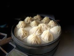 灌汤包-郑州烤鸭总店