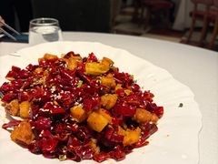 -漢舍中国菜馆(浦东嘉里城店)