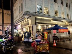 -民信老铺(双皮奶博物馆店)