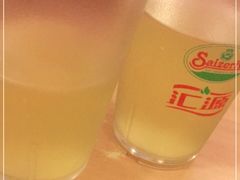 -萨莉亚意式餐厅(中信地铁商场店)