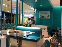 -青瓷火锅料理(西单大悦城店)