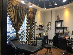 -飛凡TATTOO纹身•原创