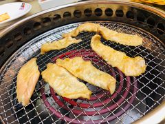 -妙香居韩国烤肉(容桂天佑城店)