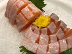 -羽寿司(东方宝泰店)