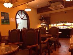 丁香西饼屋(桂林路店)-丁香西饼屋(桂林路店)