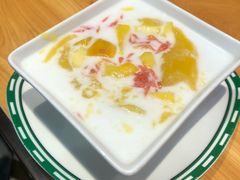 杨枝甘露-三条A糖水公司(永旺梦乐城店)