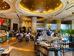 -怡聚轩全日制自助餐厅(大中华喜来登酒店)
