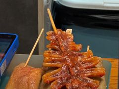 -乐乐姐超级土豆(荟聚店)