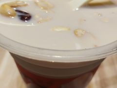 -八婆婆烧仙草(SM城市广场店)