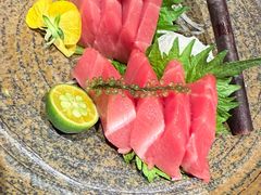 蓝鳍金枪鱼-Minase水濑·日料放题(外滩店)