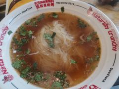 -吉品合酥脆烤饼(哈西金街店)