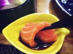 -竹马炭火烤肉(利济北路店)