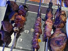-嫩羊羊·延边烤串·朝鲜族美食(张家港美食街店)