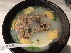 -桃园眷村(万象天地店)