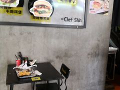 -Grinder 绞肉机汉堡(武定路店)