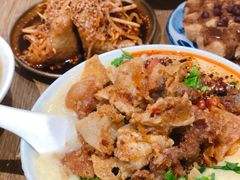 -小豆海棠(人民南路店)