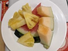 -蛙一刀·麻椒鱼火锅(金仙桥店)