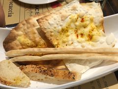 餐前面包-Hostaria Bar维他餐吧·意大利西餐厅·牛排馆