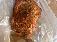 -芳婆糕团店(王府大街店)