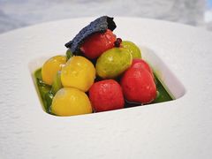 -上蔬无瑕· 创意素食·Vegetarian(华采天地店)