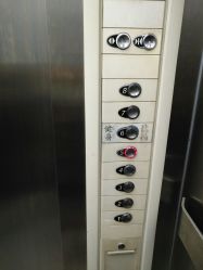 -芳朵美容养生SPA