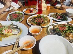 -桂园白粥·潮汕老味道