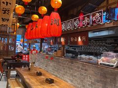 -周小波重庆小面·重庆名小吃(邹容路店)