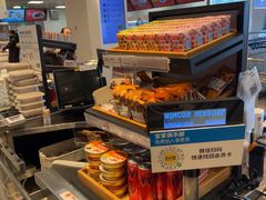 -宜家·瑞典风味餐厅(天津东丽商场店)