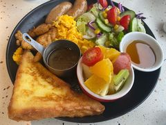 招牌必胜肉多多全餐-必胜客(海滨店)