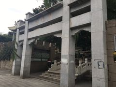 -郭守敬纪念馆