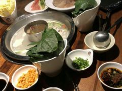 -巴邑火锅(江北万达店)