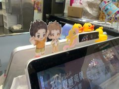 -DQ·蛋糕·冰淇淋(城南嘉园店)