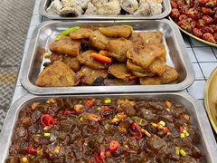 -郑喜旺烧烤(新密总店)