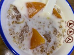 -五条人糖水铺(武林总店)