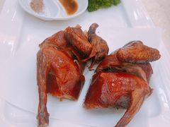 -顺德人家食府(黄金广场店)