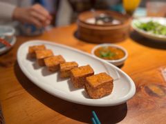 -菌自由丨野生菌火锅特色庭院餐厅(丽江古城店)