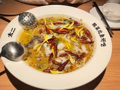 -太二酸菜鱼(群光广场店)