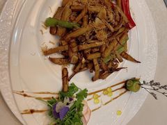 -全聚德(蓝山店)