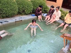 -崇阳三特浪口温泉