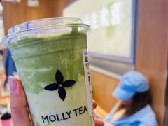 -茉莉奶白(广州动漫星城店)