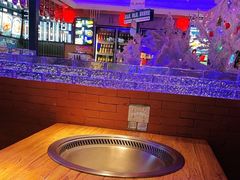 -山河屯铁锅炖鲜鹅·东北菜(开发区一店)