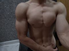 -美航国际健身(北京华联店)