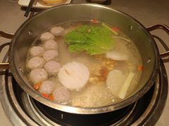 -潮发潮汕牛肉店(芳村店)