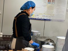 -岳记羊肠馆(陵园小区店)