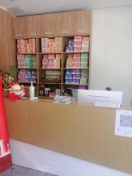 -佳医堂·小儿推拿·产后康复·脊柱养护(新华联家园店)