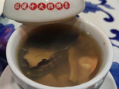 海鲜佛跳墙-王庄阿咪海鲜大排档(上下杭店)
