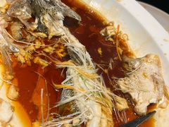 -顺香居·老字号湖北菜(江汉路店)