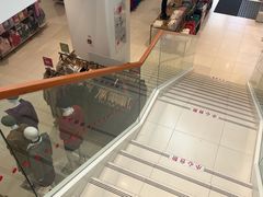 -优衣库(上海金桥国际商业广场店)