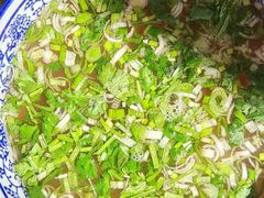 拉面-伊隆斋(什刹海店)