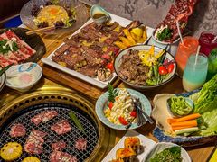 -江户烧肉(高德店)
